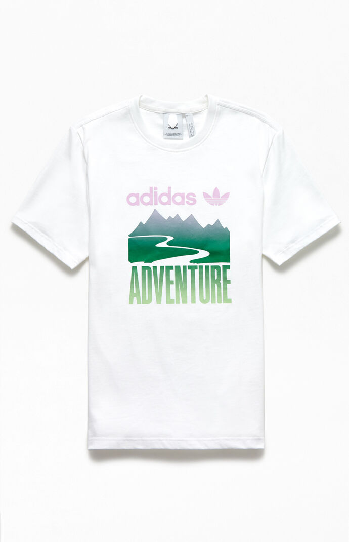 ADV Mountain T-Shirt