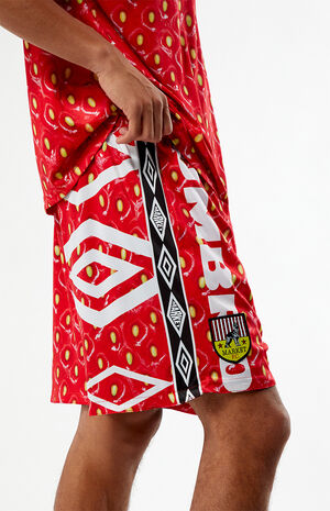 x Market Studios Reversible Shorts image number 7