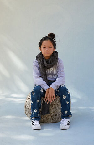 Pacific Sunwear Hoodie image number 4