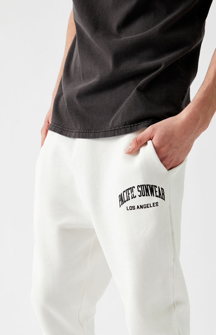 Collegiate Sweatpants
