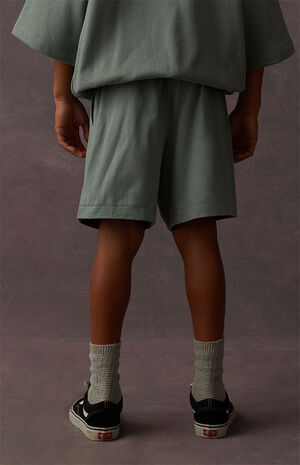Sycamore Jersey Shorts image number 6