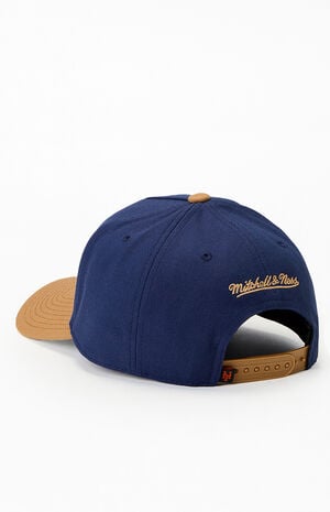 MLB&nbsp;NY Mets&nbsp;Snapback Hat image number 3