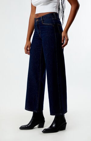 94 Baggy Wide Leg Jeans image number 3