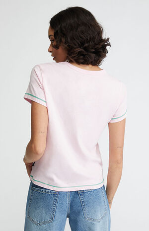 x EM On Holiday Mini T-Shirt image number 4