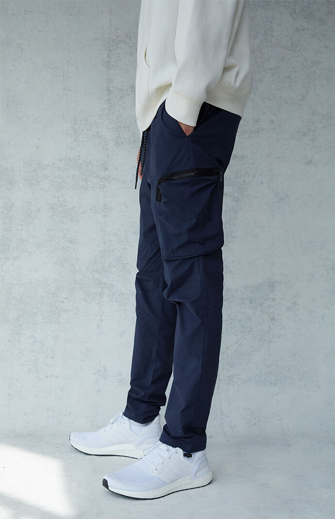 PacSun Outer Space Slim Cargo Pants PacSun