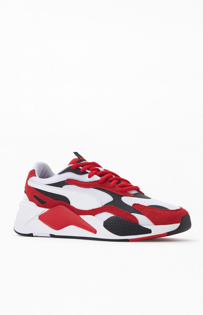 RS-X³ Super Shoes