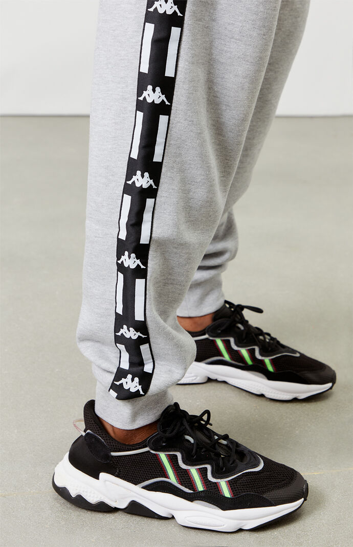 Kappa Authentic La Barno Sweatpants PacSun