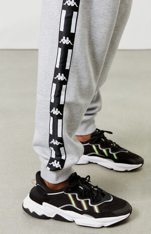 Authentic La Barno Sweatpants image number 5