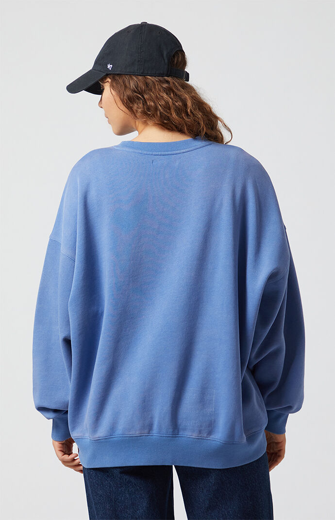 Pacsun Core Crew Neck Sweatshirt | PacSun