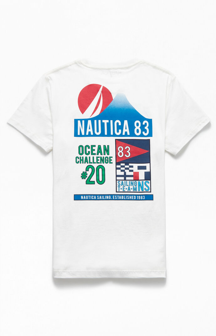 Ocean Challenge T-Shirt