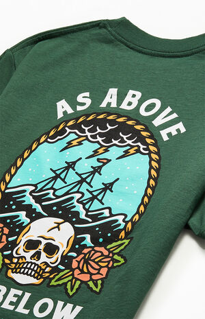 Below T-Shirt Below T-Shirt image number null