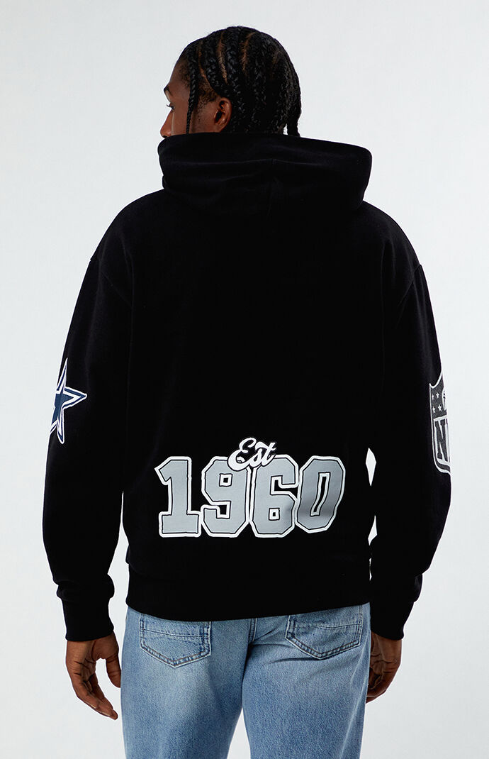 Cheap cowboys hoodies clearance