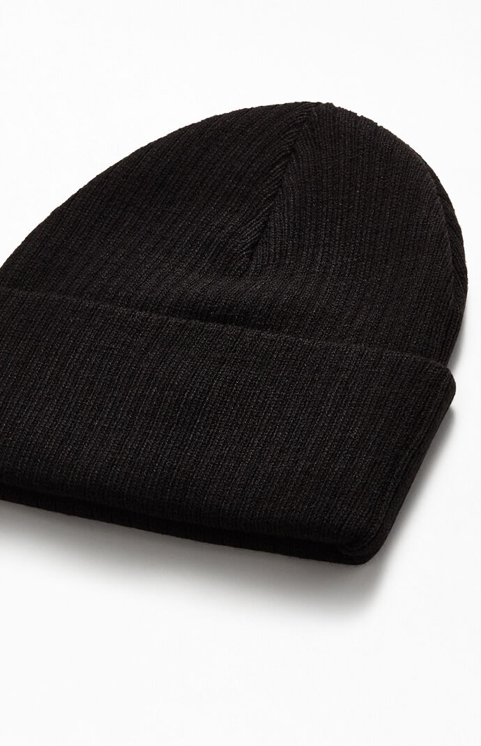 Basic Beanie