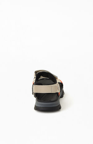 Garrison Trail Sandals image number 3