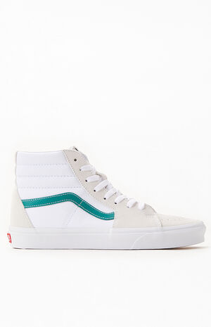 Sk8-Hi Classic Sport Shoes image number 2