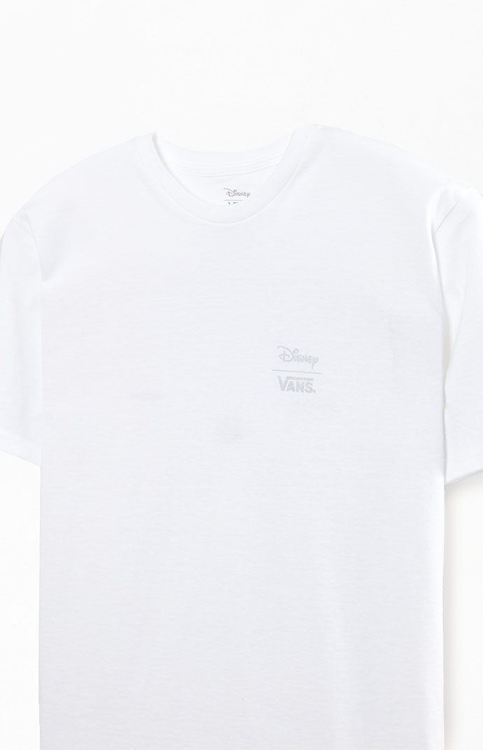 【Vans】☆Tシャツ☆DISNEY X VANS MUSIC BOX T-SHIRT Shop Vans Apparel and Accessories Disney X Vans Music Box T