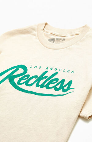 Big R Script T-Shirt image number 2
