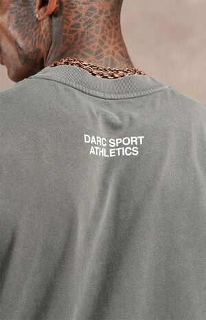 Mori Premium Oversized T-Shirt image number 6