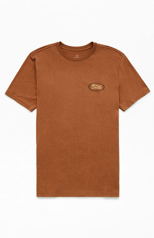 Parsons Tailored T-Shirt image number 2