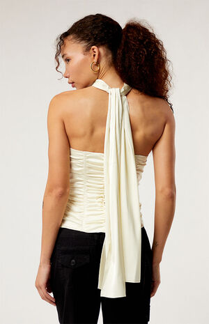 Island Bodice Tube Top image number 2