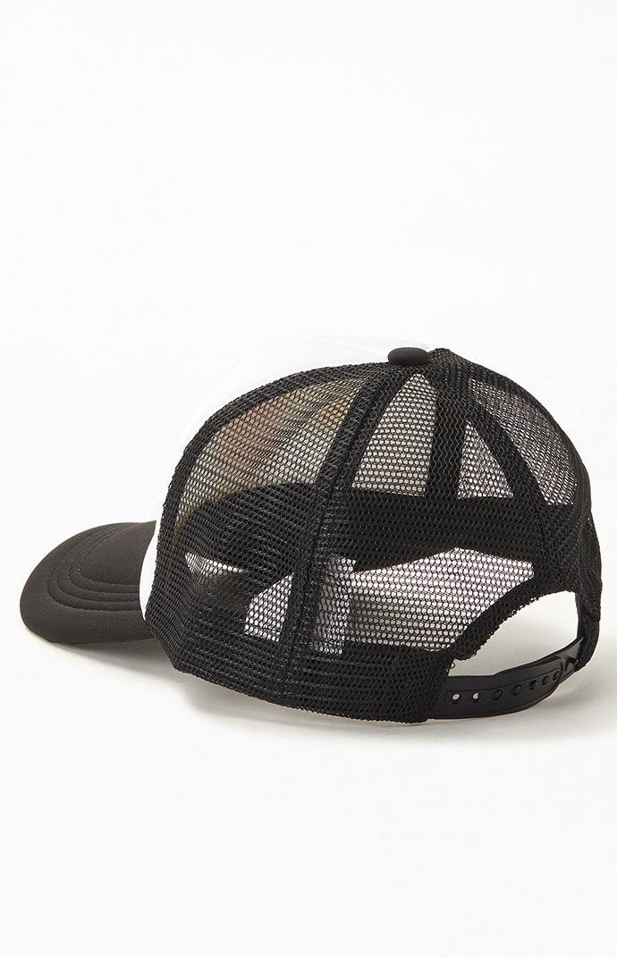 Pacsun champion hat store