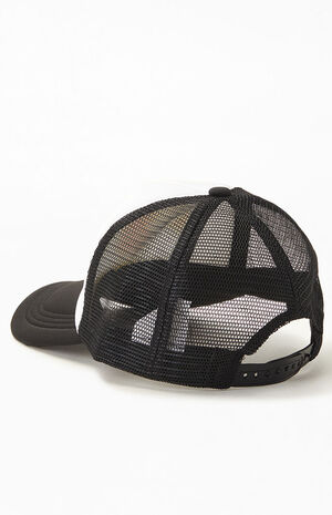 Athletic Champion Trucker Hat image number 3