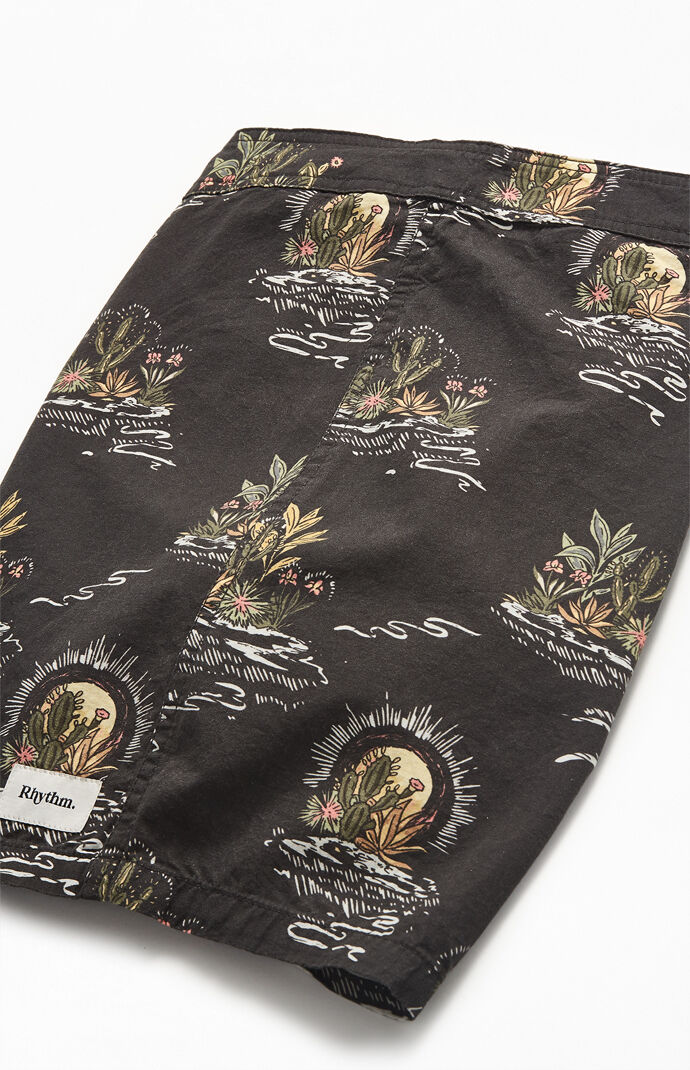 Cactus 16" Boardshorts