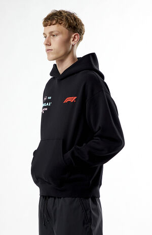 x Pacsun Racing Performance Hoodie image number 3