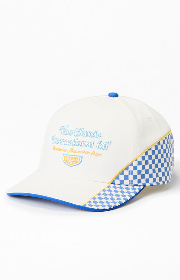 Vans Classic Strapback Hat