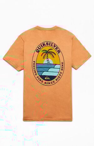 The Ripple T-Shirt image number 1