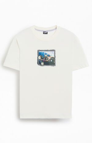 Machines T-Shirt image number 1