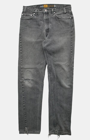 2000s Silvertab Levi's Jeans image number 2