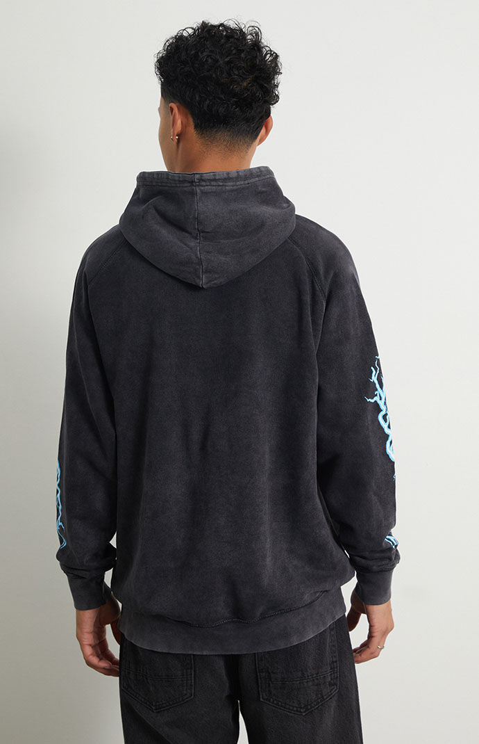 Primitive world tour tie dye hoodie cheap
