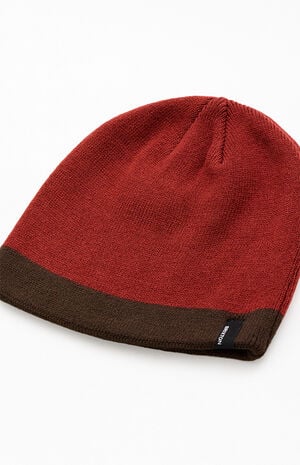 Skully Beanie image number 2