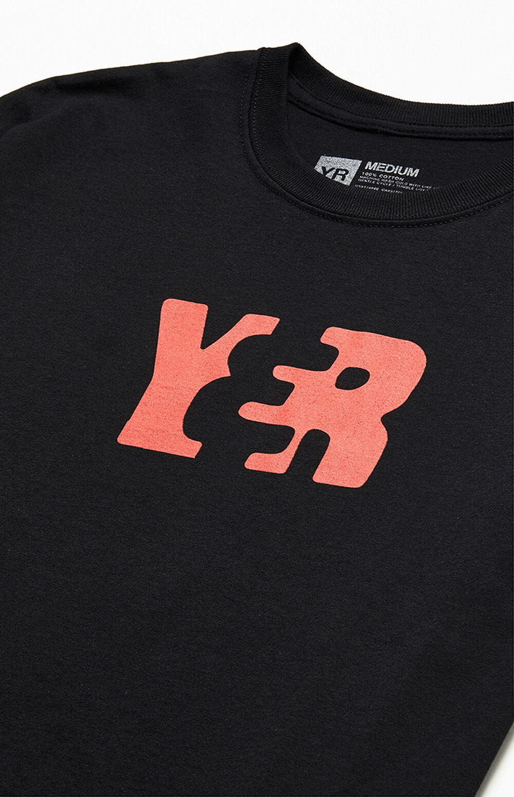 young and reckless joggers