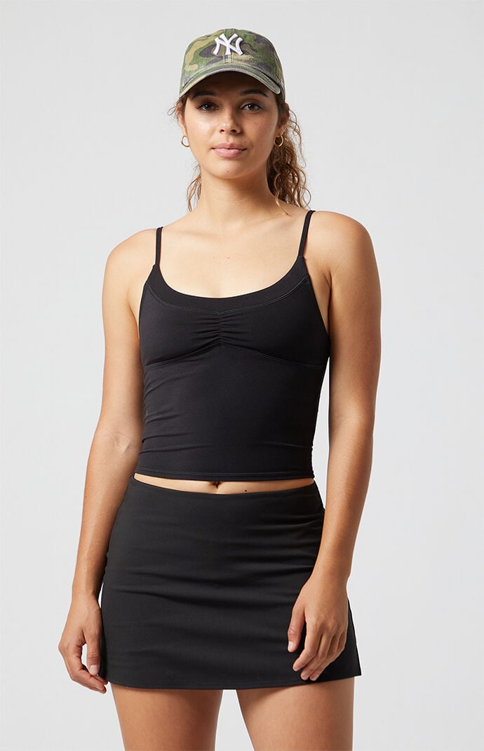 PAC 1980 WHISPER Active Gemini Mini Skort