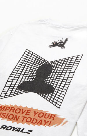 Vision Long Sleeve T-Shirt image number 4