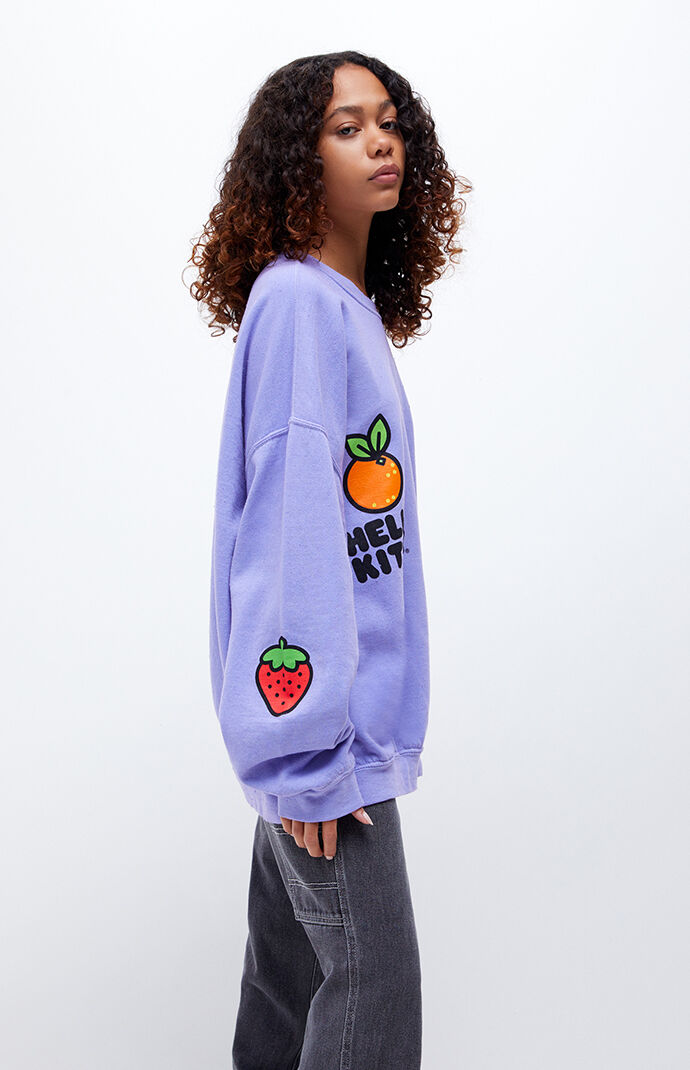 Hello store kitty sweatshirt