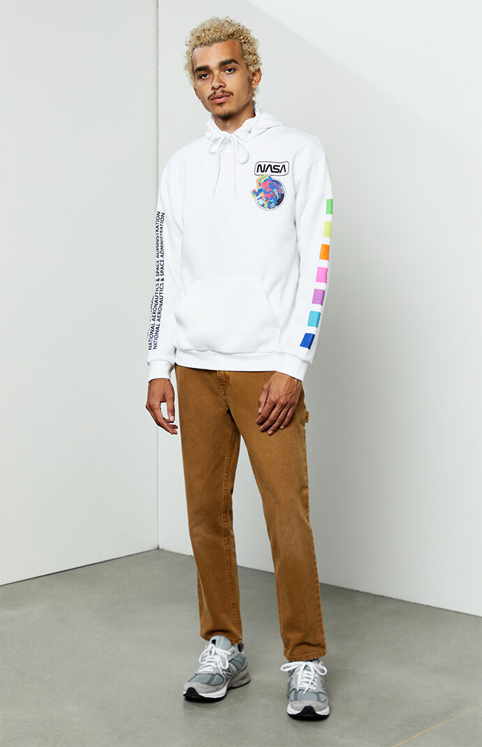 Pacsun nasa hotsell shoes