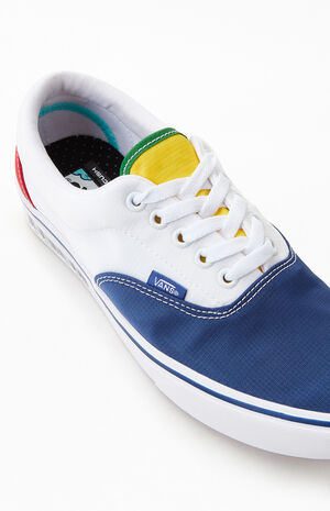 Multi ComfyCush Era Sneakers image number 5