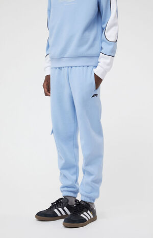 x PacSun Kids Eco Fly By Sweatpants image number 4