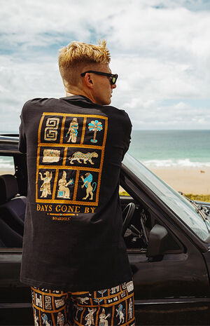 Mesopotamia T-Shirt image number 5