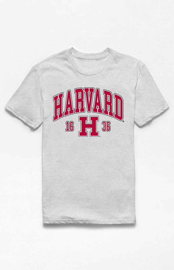 harvard tshirts