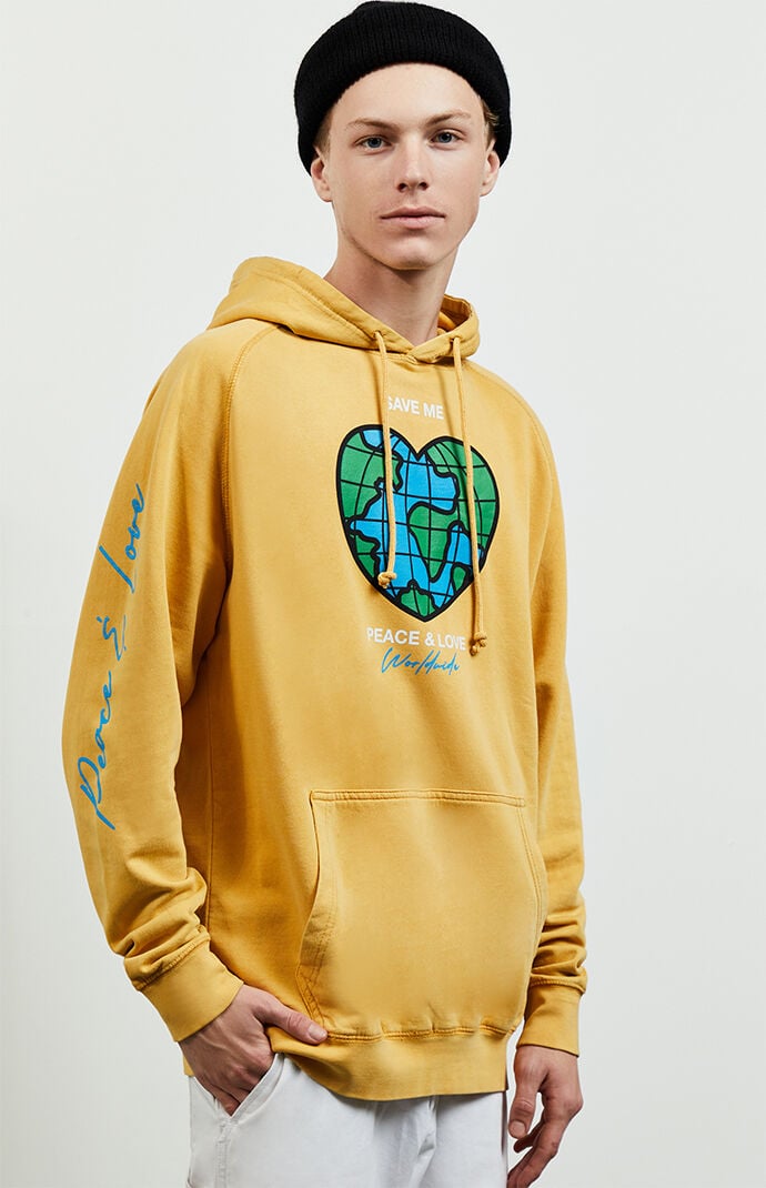 pacsun sweatshirts