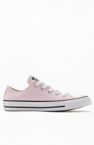 Women's Chuck Taylor All Star Sneakers image number 2