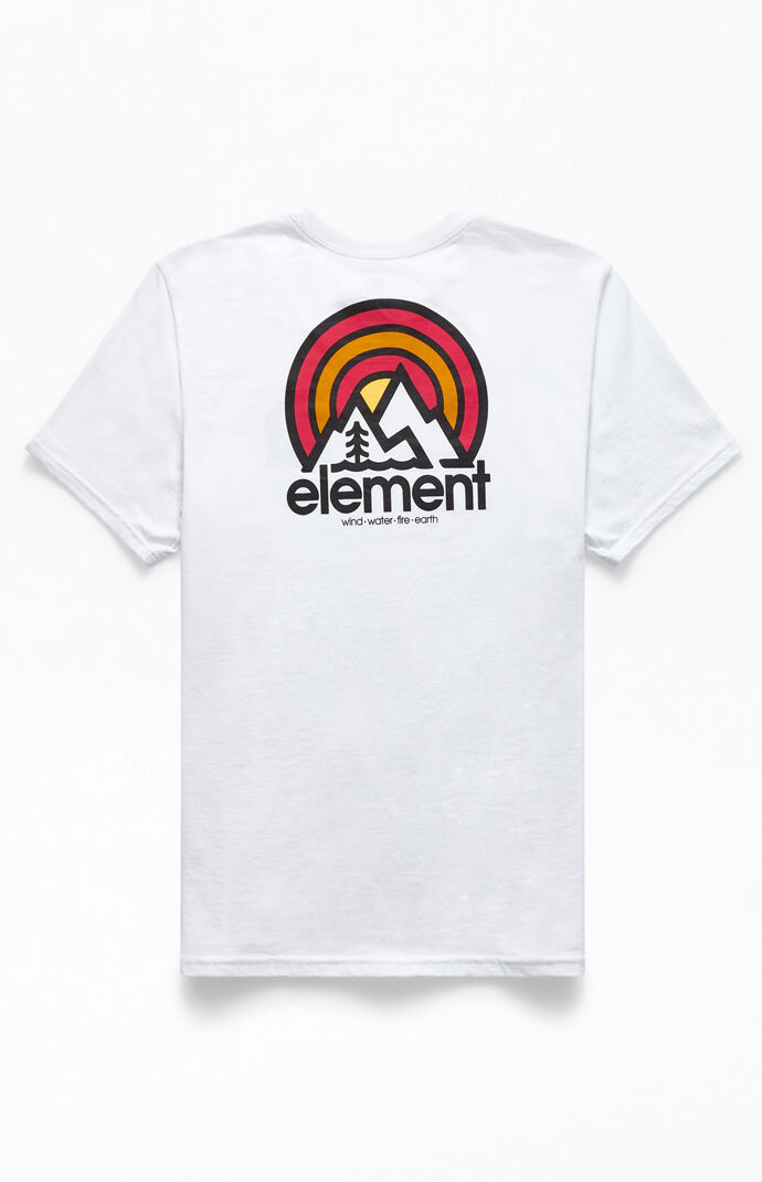 Element Sonata T-Shirt | PacSun