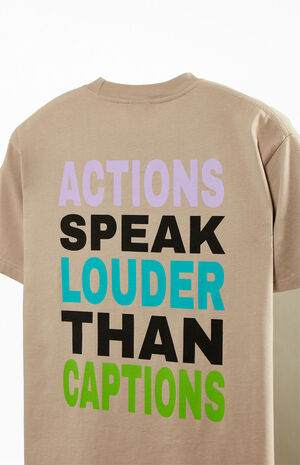 Family Drive x WalkGood Action T-Shirt image number 4