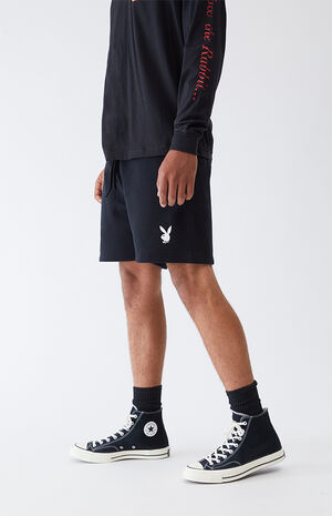 By PacSun Heavy Duty Sweat Shorts By PacSun Heavy Duty Sweat Shorts image number null