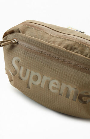 supreme waist bag ss21