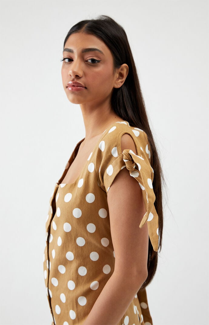 Milana Mini Dress